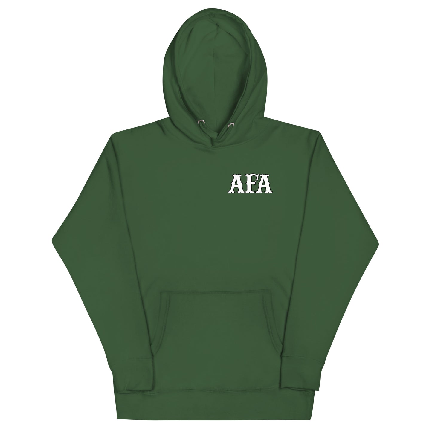 AFA Unisex Hoodie