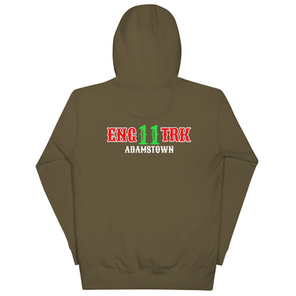 AFC Patch Hoodie