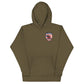 Bomberos De Reading Hoodie