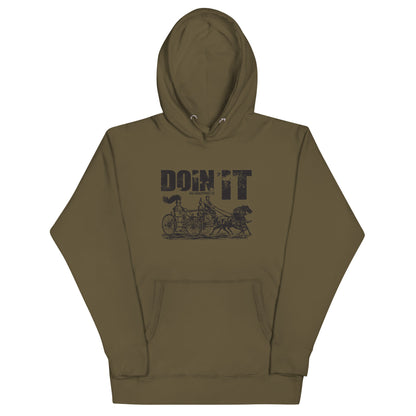 Doin It Hoodie