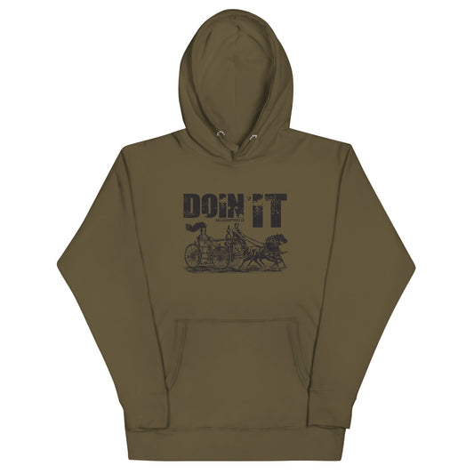 Doin It Hoodie