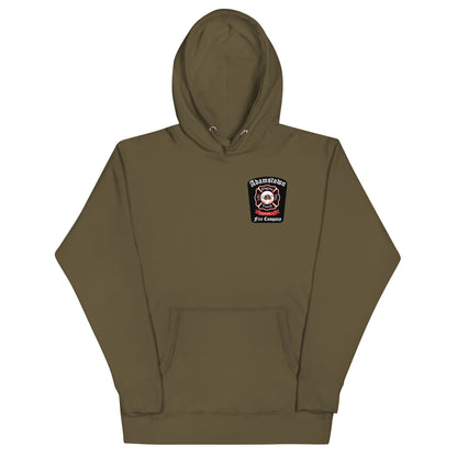 AFC Patch Hoodie