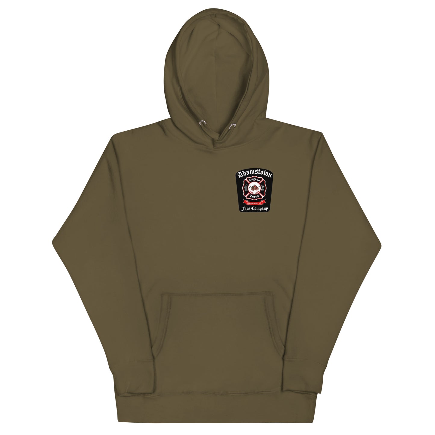 AFC Hoodie