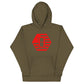 Halligan Logo Hoodie