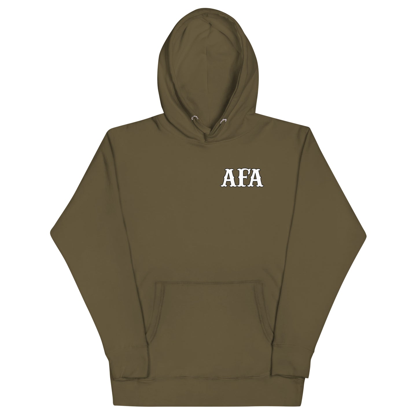 AFA Unisex Hoodie