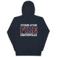 Coatesville VAFD Navy Hoodie