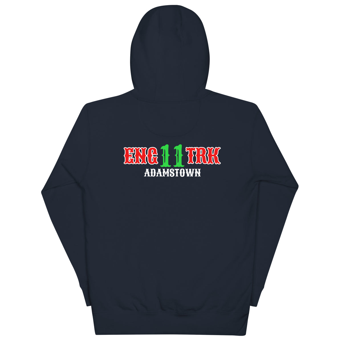 AFC Patch Hoodie