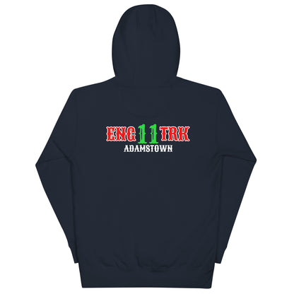AFC Patch Hoodie