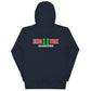 AFC Patch Hoodie