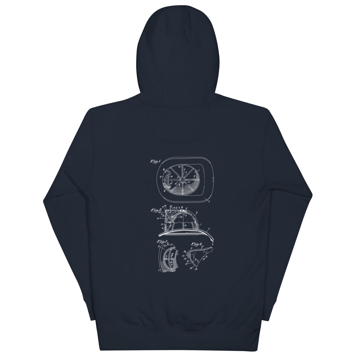 Cairns & Bro Hoodie