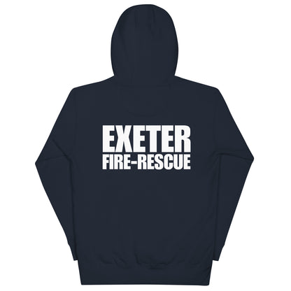Exeter Uniform Hoodie