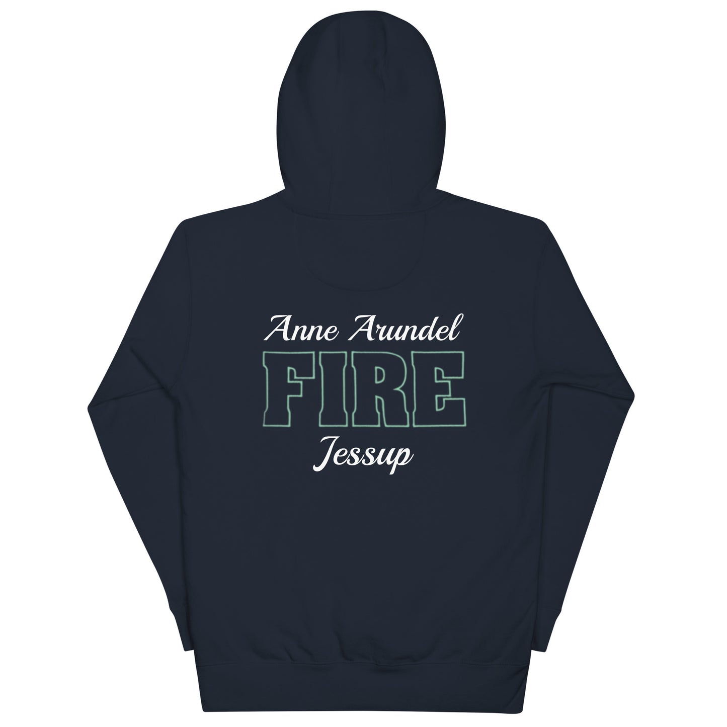 Jessup 29 Hoodie