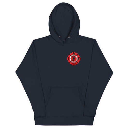 Pottstown IAFF Unisex Hoodie