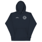 Coatesville VAFD Navy Hoodie