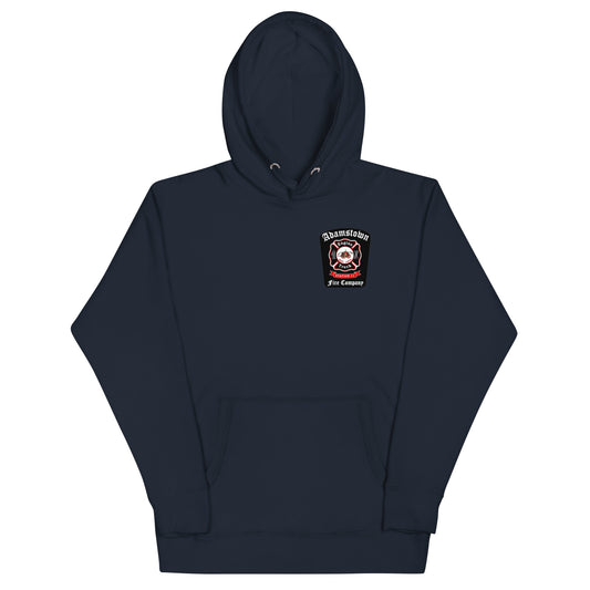 AFC Patch Hoodie