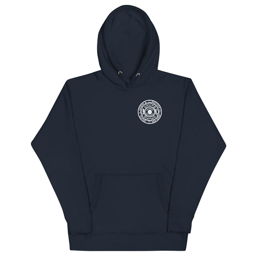 Cairns & Bro Hoodie