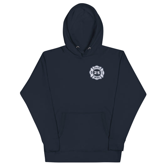 Exeter Uniform Hoodie