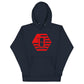 Halligan Logo Hoodie