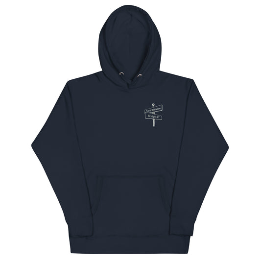 Catasauqua Unisex Hoodie