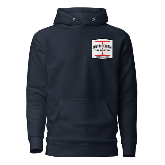 Bethlehem Local 735 Hoodie