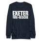 Exeter Uniform Sweatshirt