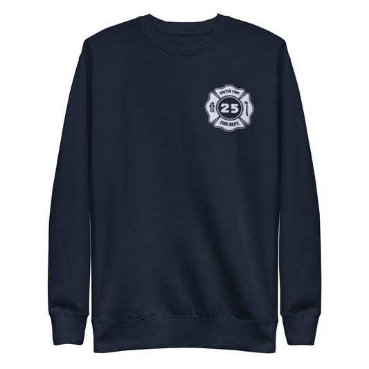 Exeter Uniform Sweatshirt