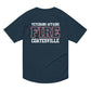Coatesville VAFD Athletic Shirt