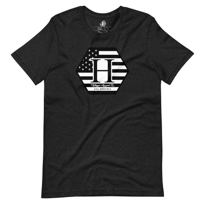Classic Logo Tee