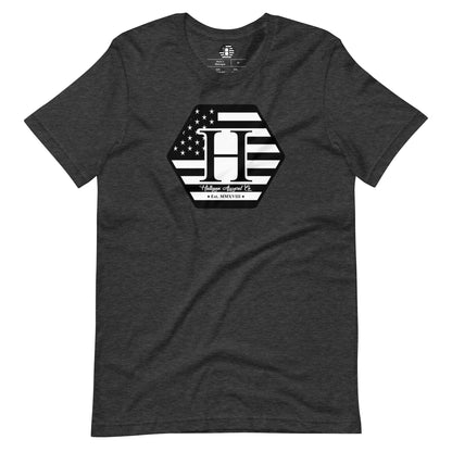 Classic Logo Tee