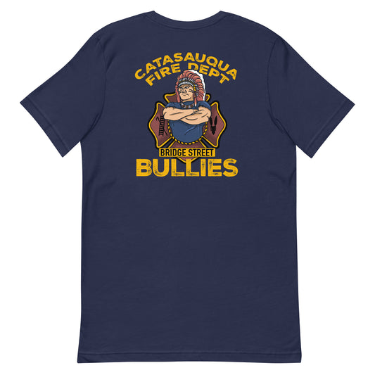 Catasauqua Bella + Canvas Unisex Tee