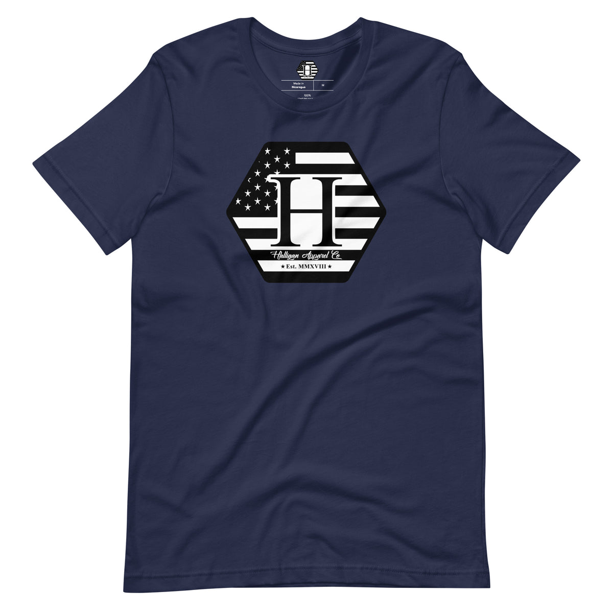 Classic Logo Tee
