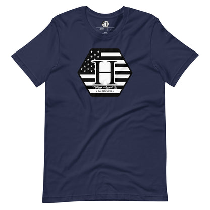 Classic Logo Tee