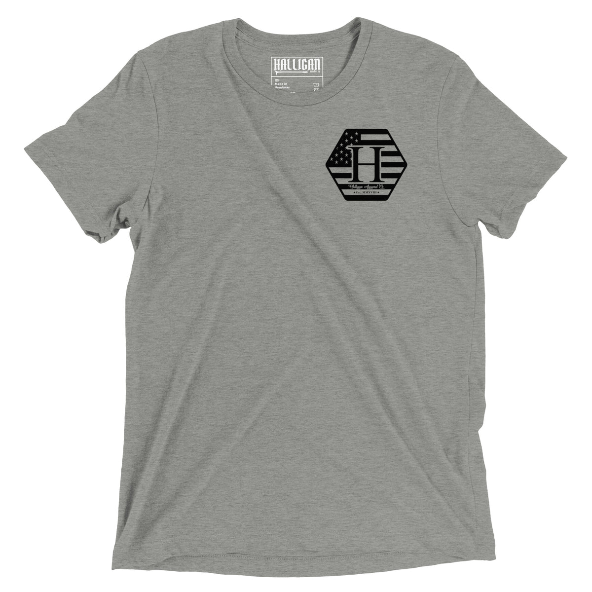 Leather Forever Tee