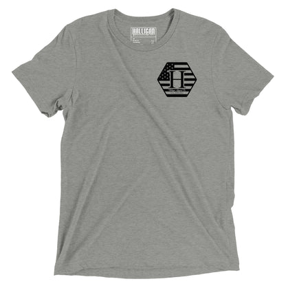Leather Forever Tee