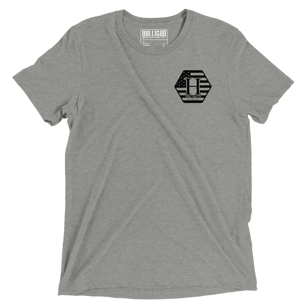 Make Firehouses Great Tee