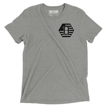 American Tradition Tee