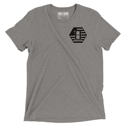 Leather Forever Tee