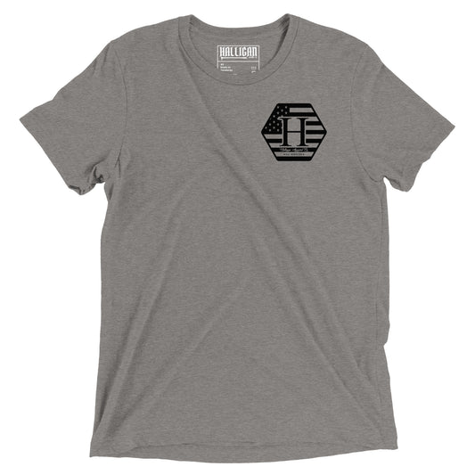 Leather Forever Tee