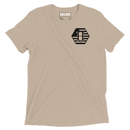 Leather Forever Tee