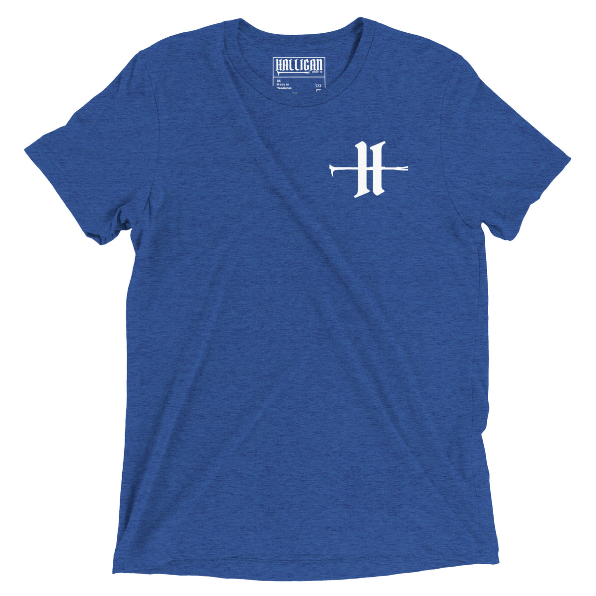 USA Halligan Tee
