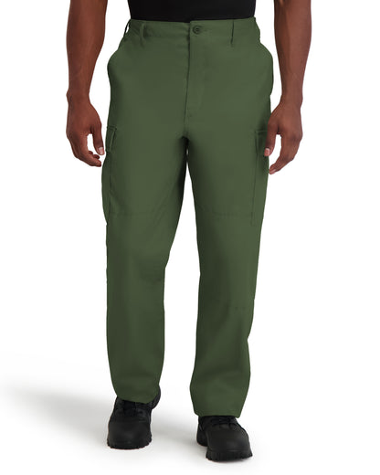 Propper Men's Uniform BDU Trouser- Ripstop - Olive