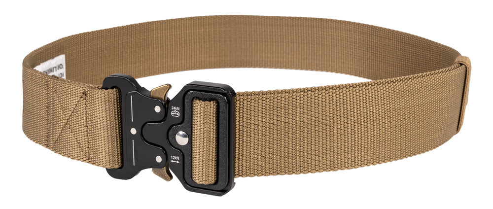 Propper Tactical Belt 1.75 Quick Release Buckle - Coyote