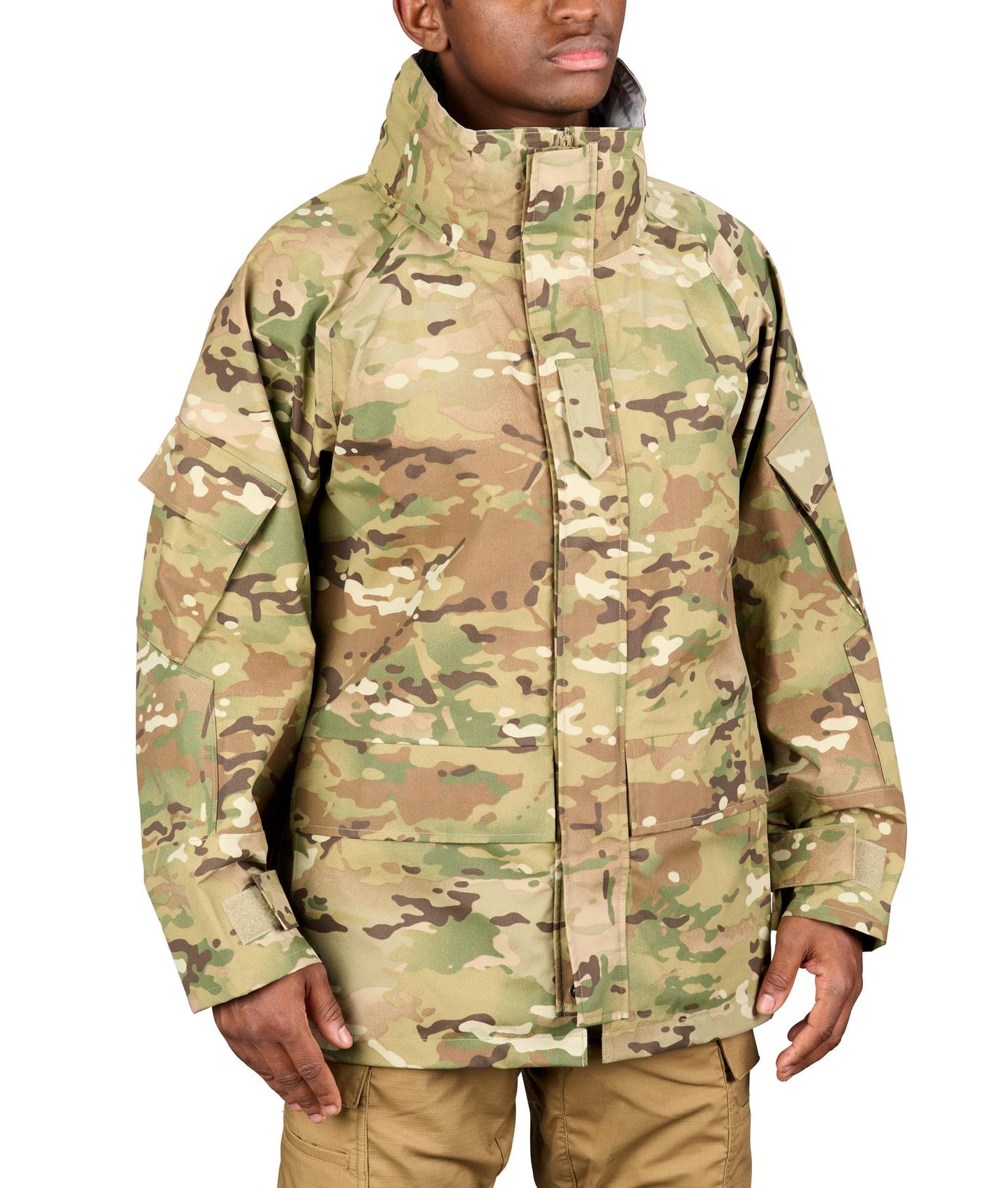 Propper Gen II Waterproof Parka - Multicam®