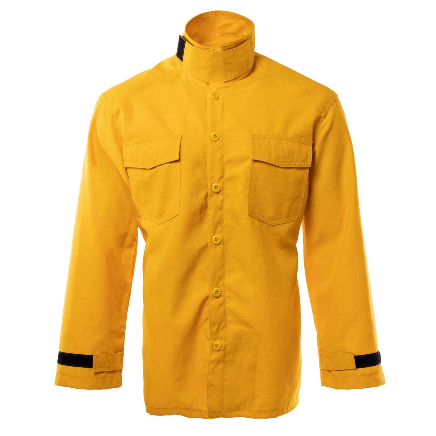 Propper Men's Tecasafe Wildland Shirt - Yellow