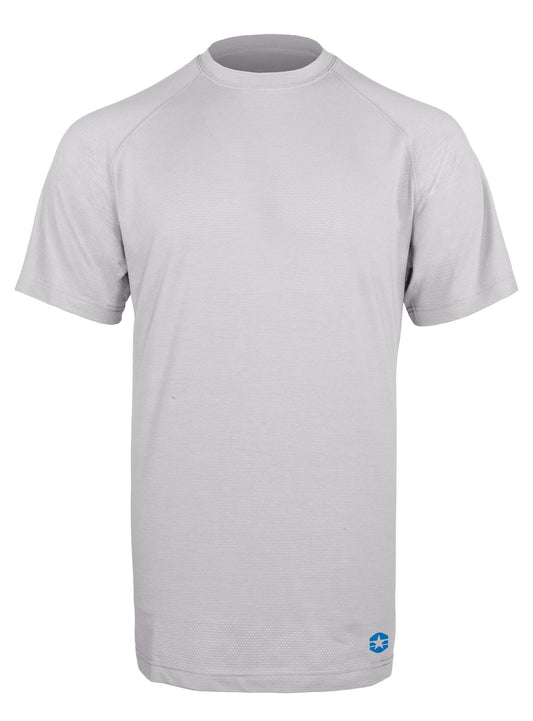 Propper FR Baselayer Short Sleeve Tee Shirt - Ash