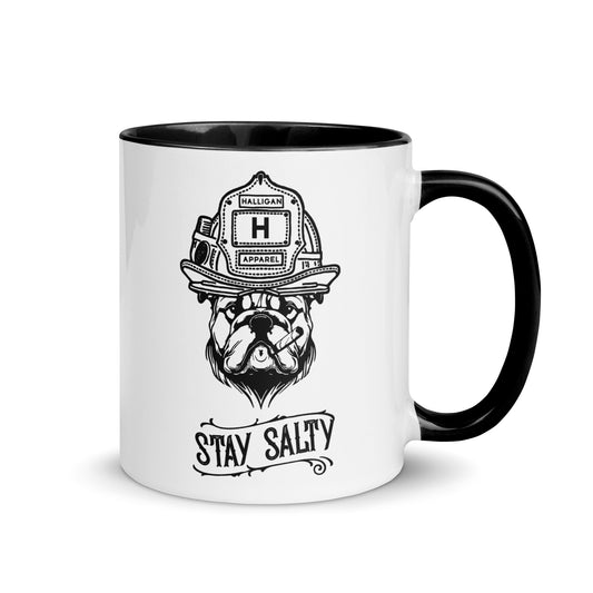 Stay Salty Mug