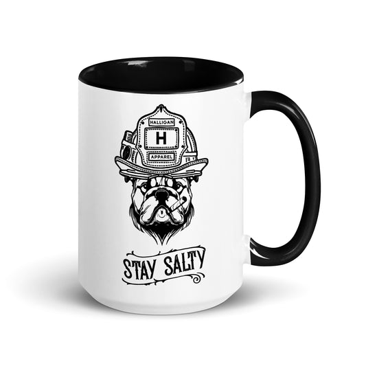 Stay Salty Mug