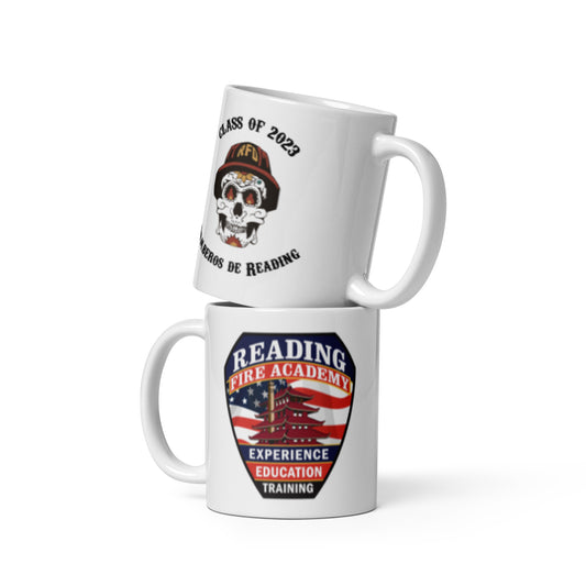 RFD Class of 2023 Mug