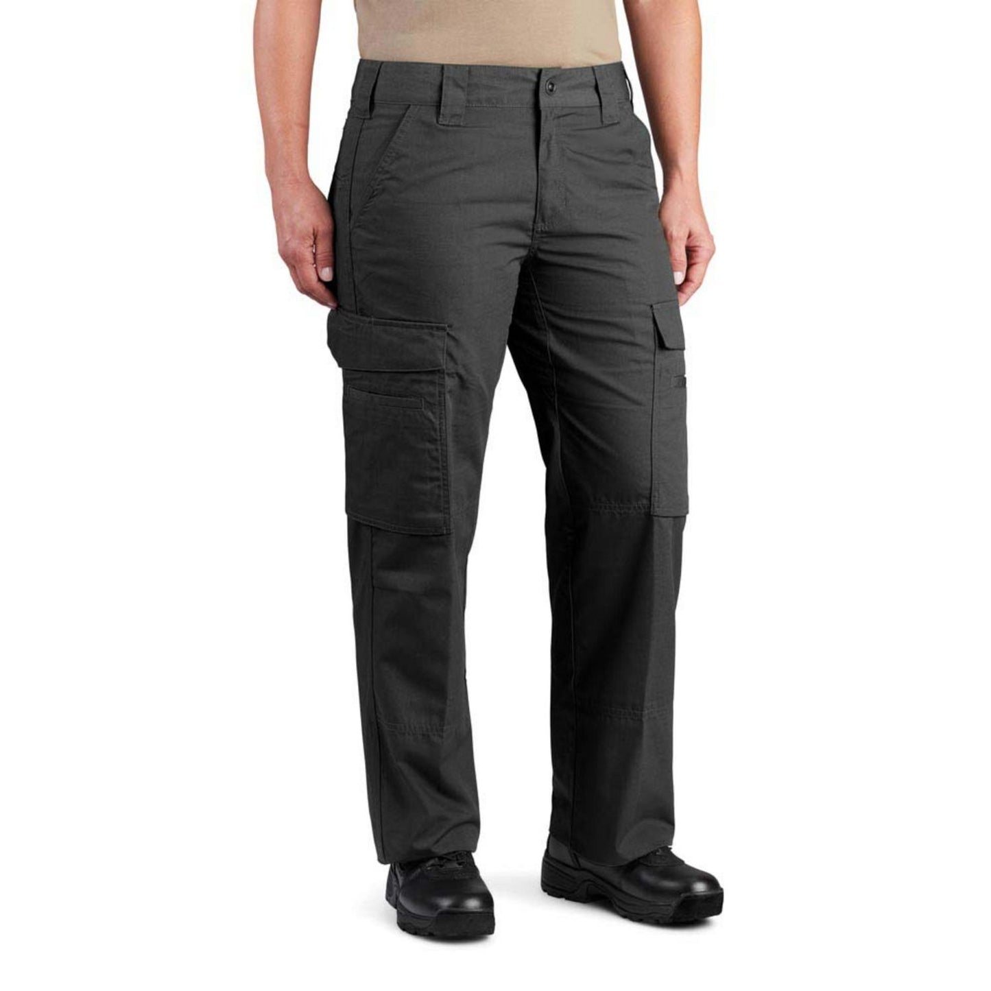 Propper Women's Revtac Tactical Stretch Pants - Charcoal