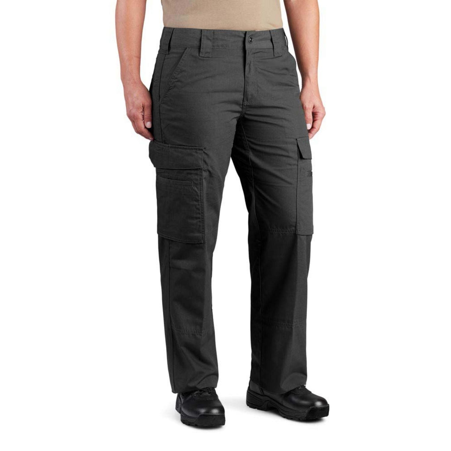 Propper Women's Revtac Tactical Stretch Pants - Charcoal